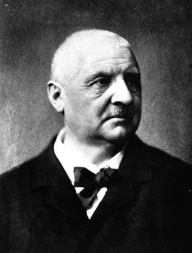 Resultado de imagen para anton bruckner